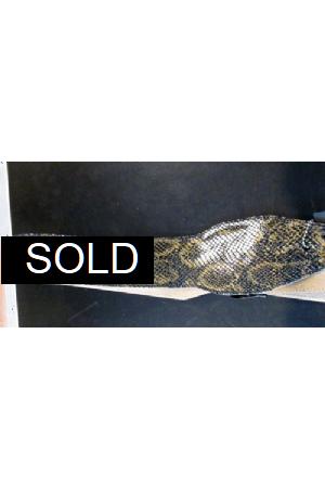 Liszko Strap Snake 05 Liszko Strap Snake 05